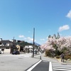 ４月の日光東照宮はまだまだ寒かった