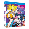 アニメ『パンティ&ストッキングwithガーターベルト (2010)』日本語字幕ブルーレイ[Blu-ray-BOX]2-DISC