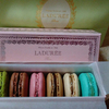 LADUREE ラデュレ　マカロン