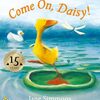迷子になってしまったDaisyはお母さんのもとに帰れるでしょうか…？　英語絵本『Come On, Daisy!』のご紹介