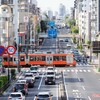 GW（黄金週間）なので銀の東急電鉄を撮りに行く Part.5[終]（世田谷線編）