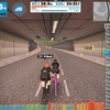 Zwift - 3R Greater London Flat Race - 3 Laps (40.2km/25mi 135m) (A)