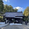 初詣で、須佐神社に参拝です。