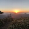 【登山】剣山(1955m) 一泊二日の旅2/2