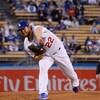 MLB2025：ドジャースの投手事情　カーショウ復帰
