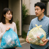 【2025年5月26日速報】自治体別「指定ゴミ袋」費用とルール完全ガイド──引っ越し・節約の鍵になる“隠れ固定費”を徹底比較