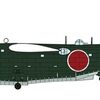 ハセガワ 1/72 日本海軍 川西 H8K2 二式大型飛行艇 12型 第901航空隊　とか