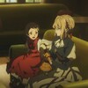 【トゥエルビ】ヴァイオレット・エヴァーガーデン 特別編集版