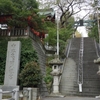 市谷亀岡八幡宮