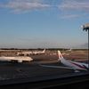 【雑記】成田空港で飛行機を撮影してきました