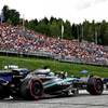 【番外編】 F1ニュース　F1第11戦 オーストリアGP　FP1リザルト
