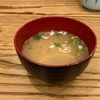 豊洲の「とんかつ八千代」でとんかつ。