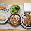 豚肉野菜巻き