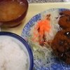GOURMET〜激安！激ウマ！の定食屋…『なりこま家』（神奈川新町）