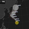 台風がまったく発生、通過しない影響もあり日本のはるか南海上～南シナ海北部の広範囲で海面水温が外洋での上限31~32℃に達してきている
