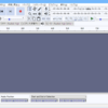 Audacity 2.2.2