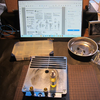 タミヤ WILD ONE OFF ROADER BLOCKHEAD MOTORS 製作日記（７日目）