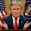 トランプの相互関税が日本経済に与える衝撃：コロナ・リーマンショックとの比較