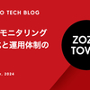 KPIのモニタリング自動化と運用体制の整備
