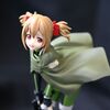 【美少女フィギュアレビュー】フリュー ソードアート・オンライン アリシゼーション SSSフィギュア シリカ