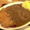 かつカレーＭ