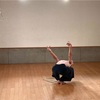 《神経の森／砂漠》 「ガラスと背面 vol.23」