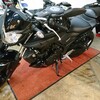 バイクを購入したのでいくらかかったか，そしてこれから揃えなければならない装備について書く(MT-03 中古)