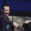 「首」（2023）
