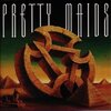 PRETTY MAIDS　『ANYTHING WORTH DOING IS WORTH OVERDOING』