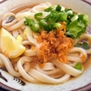 ビニールハウスで食べる善通寺のうどん店！【岸井うどん】