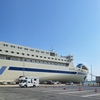 1日目　日本本土最北端・最東端・最南端のJR駅を訪ねる ９日間旅