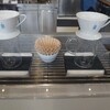 コーヒー屋であえてレモネード☆ブルーボトルコーヒー