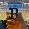 【京セラドーム大阪】サッポロスターラウンジで贅沢ビュッフェ！オリックスバファローズ観戦ついでに大満足のグルメ体験