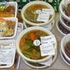 ［25/03/05］「又吉弁当」(JA ファーマーズマーケット)の「日替わり弁当(三枚肉煮他)」 ４５０円 (随時更新) #LocalGuides