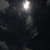 今夜の月