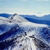 昔の一枚・清里 飯盛山