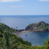 ビルバオ近くのサン・ファン・デ・ガステルガチェ（San Juan de Gaztelugatxe）島