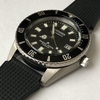 魅了するチタンダイバーズ シチズン プロマスター NB6021-17E（後編）