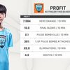 OWL Stage3 Weekly3 Day4  EFFECTの成長に感動すら覚える