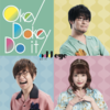 2018.10.31 オッド・アイ「Okey Dokey Do it」発売！