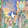 リズムよく音読したい、SIRシリーズStep 2の『The Teeny Tiny Woman』のご紹介