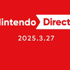 3.27.2025ニンダイ、サガフロ２とライドウが最高に嬉しかったお話