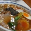 地元でチャーシュー麺食べてきました♪