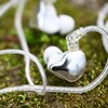 (Chi-fi IEM Review) JCally MN: Glossy, shimmering sound that emphasizes the mid-high range