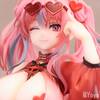 フィギュアお迎え アズールレーン ブレマートン スチルイラストVer. 1/7スケールフィギュア APEX