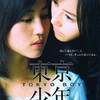 アイデアで勝負！な映画たち「東京少年」（2008）の巻