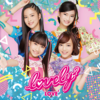 2021/02/11 lovely² 3rdシングル『LOVE2』発売記念「オンラインでLOVE2個別トーク♪」