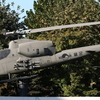 【韓国】AH-1Jの展示機