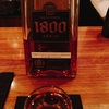 Jose Cuervo 1800 Anejo Tequila ★★★☆☆