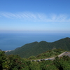 弥彦山/彌彦神社 御神廟